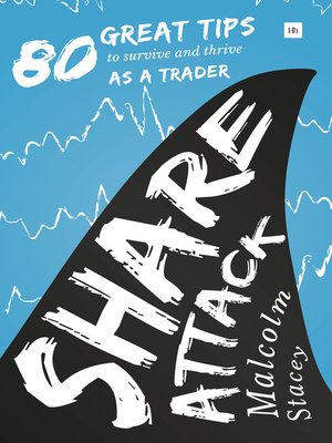 cover image of Share Attack